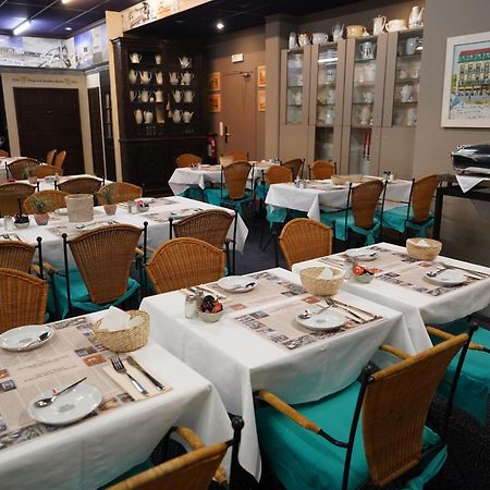 Hotel Prins Boudewijn Knokke-Heist Esterno foto